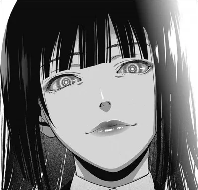 De quel anime est-elle ?