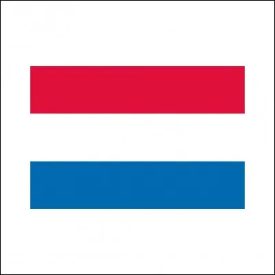 Quelle est la capitale des Pays-Bas ?