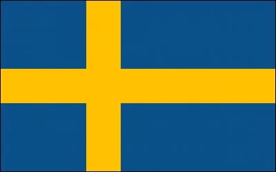 Quelle est la capitale de la Suède ?