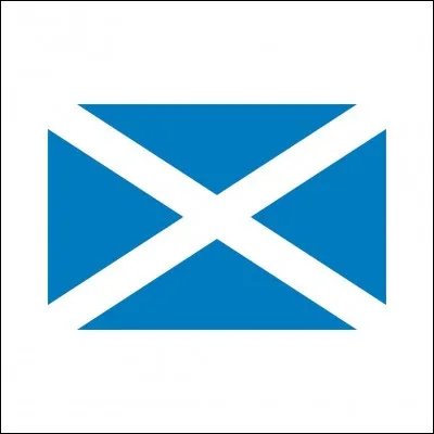 Quelle est la capitale de l'Écosse ?