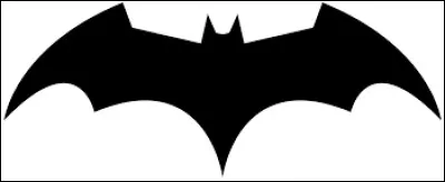 Quel est ce logo de super héros ?