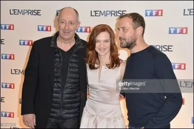 Quel jour de janvier 2015 et à quelle heure ce téléfilm a-t-il été diffusé ?