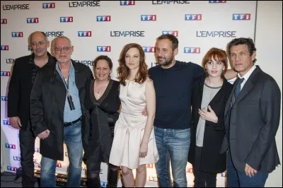 Combien de téléspectateurs le téléfilm a-t-il réunis lors de sa diffusion sur TF1 ?