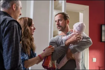 Quels sont les prénoms de l'aîné(e) des enfants et du cadet ou de la cadette ?