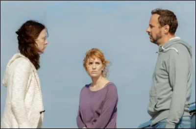 Comment s'appelle la meilleure amie du personnage principal ?