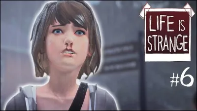 Dans "Life is Strange", a-t-il sauvé Kate ?