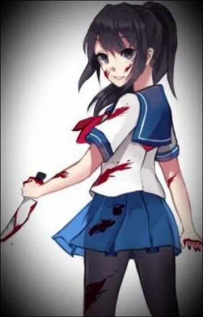 Que signifie le mot "yandere" ?