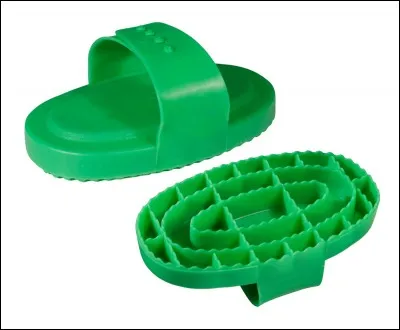 Comment appelle-t-on cette brosse ?