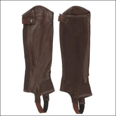 Comment appelle-t-on ceci ?