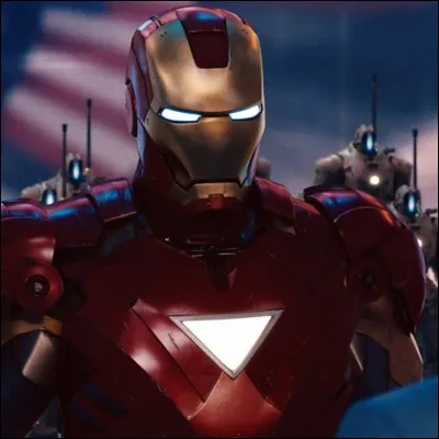 Comment s'appelle l'homme d'acier ?