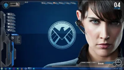 Comment s'appelle la société des Avengers ?