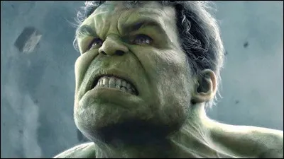 Comment s'appelle le monsieur-muscle vert ?