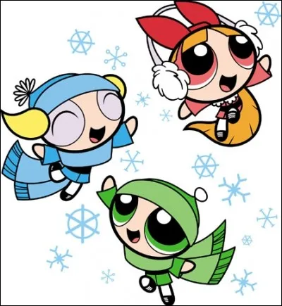 Pourquoi aimes-tu l'hiver ?