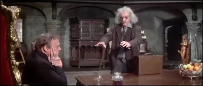 Un indice : Panthère rose