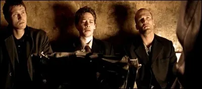 Un petit côté British