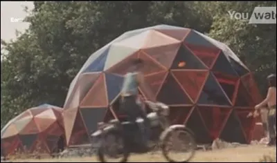 Hippie hippie hourra !