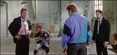 Ce sera un film culte.