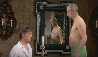 Irrésistible Louis de Funès