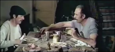 Quel est le titre de cette comédie un brin surréaliste ?