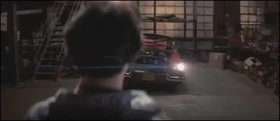 Quel est ce film... étrange ?