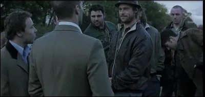 C'est un film avec Brad Pitt... Bah oui, j'aide un peu !