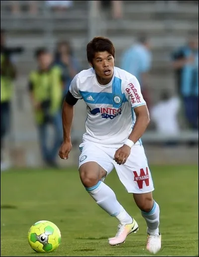 Et ce défenseur droit ...