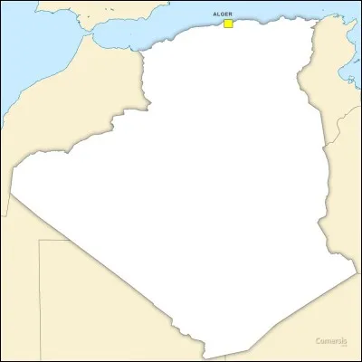 Quel est ce pays africain ?