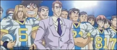 Dans l'équipe des Nasa Aliens, quel joueur est surnommé "L'homme qui échappe à la gravité" en raison de sa vitesse ?