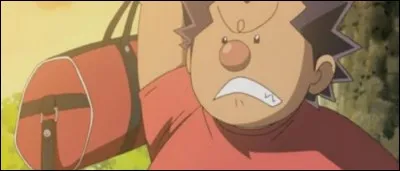 De qui Daikichi Komusubi veut-il absolument être l'apprenti ?