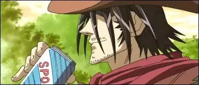 Shien "Kid" Mushanokōji est le quarterback des :