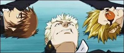 Lequel de ces personnages prend toujours les frères Ha-Ha de haut, ce qui a le don de les énerver profondément ?