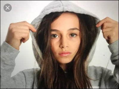 Qui est ce personnage ?