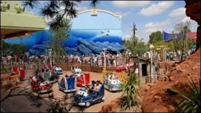 Dans quel Land sommes-nous ?