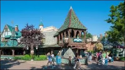 Dans quel Land sommes-nous ?