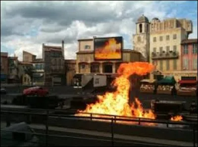 Dans quel Land sommes-nous ?