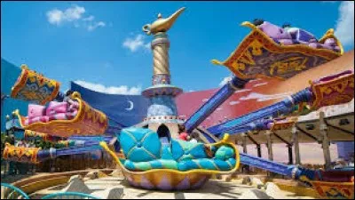 Dans quel Land sommes-nous ?