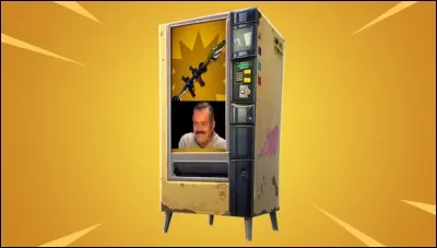 [Objet]

À propos des distributeurs, cochez la/les proposition(s) juste(s) :