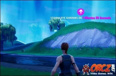 [Général]

À propos de la tempête, cochez la/les proposition(s) juste(s) :