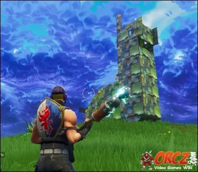 [Géographie]

Où se situe cette structure ?