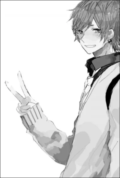 Quel genre de questions te poses-tu sur ton senpai ?