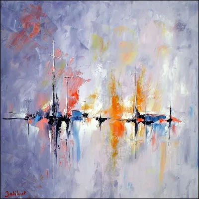 Ton genre de personnes est plutôt...