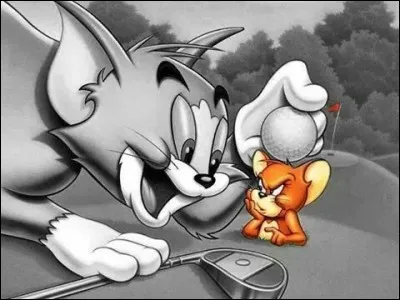Dans "Tom et Jerry", intervient souvent un gros chien qui s'en prend à Tom, quel est le nom de ce chien ?