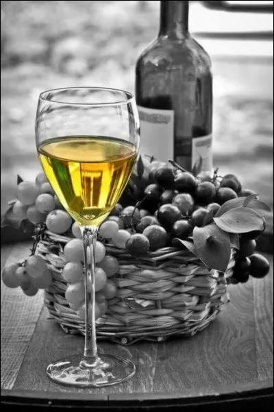 Comment s'appelle ce muscat produit dans le Vaucluse ?