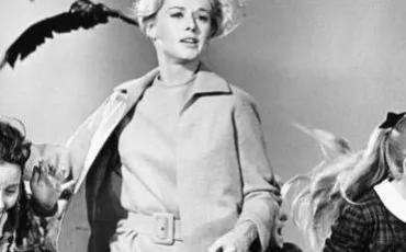 Quiz Alfred hitchcock