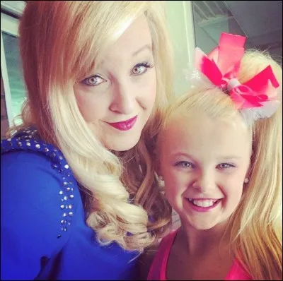 En quelle année est-elle née ?