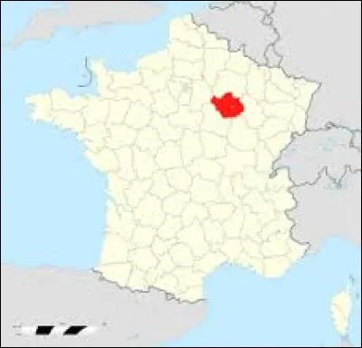 Laquelle de ces villes ne se trouve pas dans le département de l'Aube ?