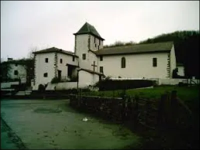 Nous partons carrément à l'opposé, avec une visite de Bunus. Village de Nouvelle-Aquitaine, dans le Pays d'Ostabarret et dans la province basque de Basse-Navarre, il se situe dans le département ...