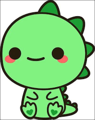 Préfères-tu être mignon ?