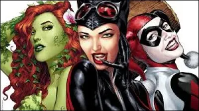 Qui est son pantin ?