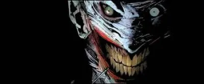 Quelle famille avait-il avant d'être le Joker ?